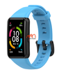 Dây Đeo Silicon Mềm Huawei Honor Band 6