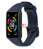 Dây Đeo Silicon Mềm Huawei Honor Band 6