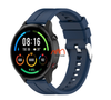 Dây Đeo Silicon Xiaomi Mi Watch Color CS03