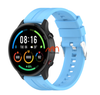 Dây Đeo Silicon Xiaomi Mi Watch Color CS03