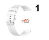 Dây Đeo Silicon Xiaomi Mi Watch Color CS03