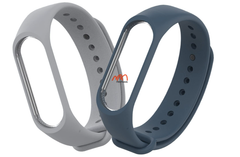 Dây đồng hồ Xiaomi Mi Band 3 / 4