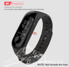 Dây đồng hồ Xiaomi Mi Band 3 / 4