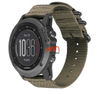 Dây Dù Cao Cấp Garmin Fenix 6