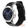 Dây dù ốp da cho Samsung Gear S3 Frontier và Gear S3 Classic