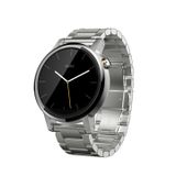 Dây kim loại Moto 360 Gen 2