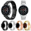 Dây Kim loại mắt xich cao cấp Samsung Galaxy Watch 42mm 46mm