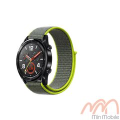 Dây nylon thể thao chống nước Huawei Watch Magic