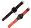Dây silicon 2 màu Huawei Watch GT1 / GT2