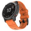 Dây silicon thể thao Garmin Fenix  5 / 6