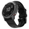 Dây silicon thể thao Garmin Fenix  5 / 6