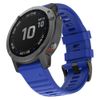 Dây silicon thể thao Garmin Fenix  5 / 6