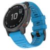 Dây silicon thể thao Garmin Fenix  5 / 6