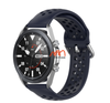 Dây Silicon Thể Thao Samsung Galaxy Watch 3