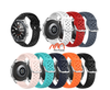 Dây Silicon Thể Thao Samsung Galaxy Watch 3