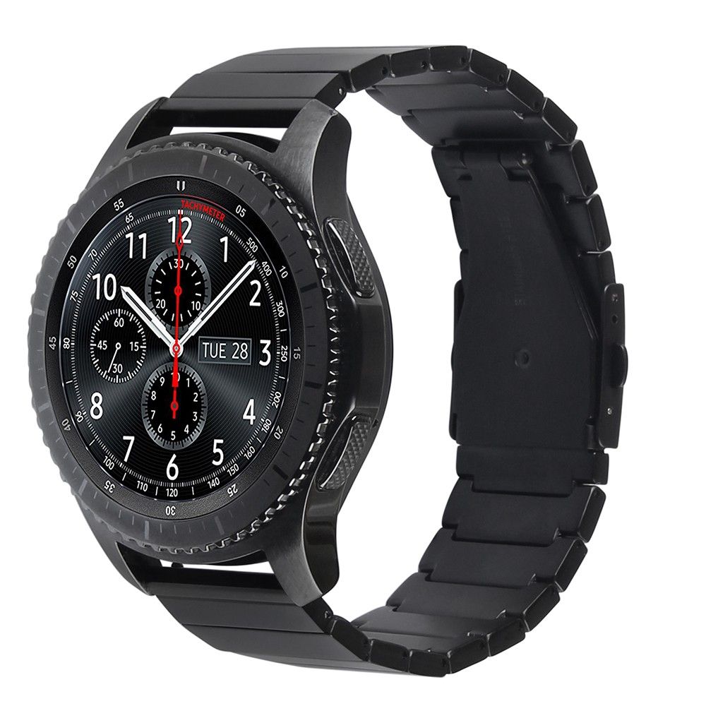 Dây kim loại Samsung Gear S3