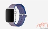 Dây vải dù nylon cá tính Apple Watch seri 1 2 3 4 hiệu Sikai