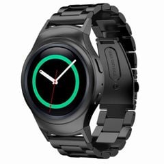 Dây Đồng Hồ Gear S2 Sport Kim Loại kèm adapter chuyển dây