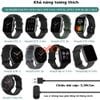Đế Sạc - Cáp Sạc Amazfit GTS 4 mini