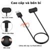 Đế Sạc - Cáp Sạc Amazfit GTS 4 mini