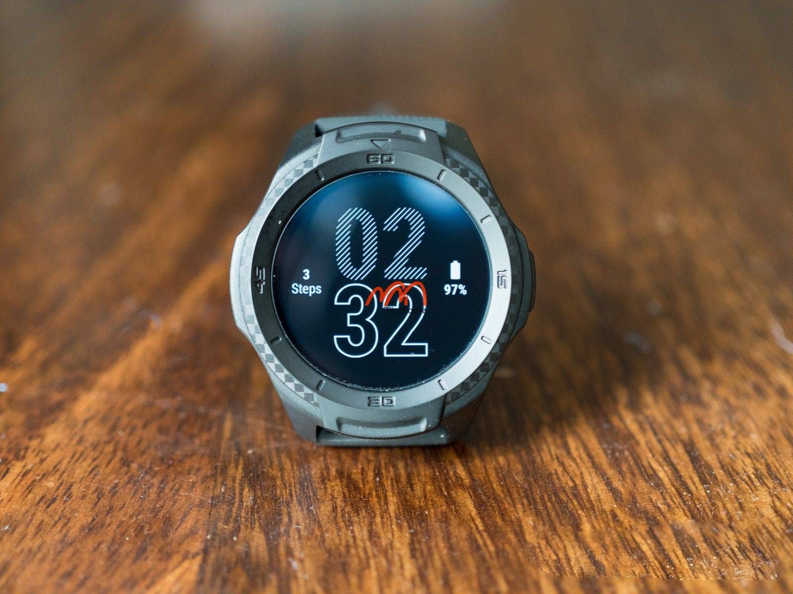 ticwatch wg12016