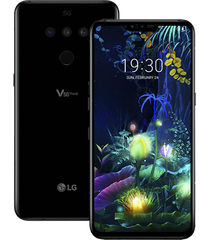 Điện thoại LG V50 ThinQ xách tay Hàn Quốc