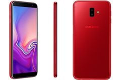 Điện thoại Samsung Galaxy J6 Pro-J610