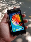 Điện thoại Samsung Galaxy W2013