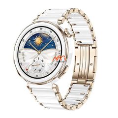 Đồng hồ Huawei Watch GT5 Pro