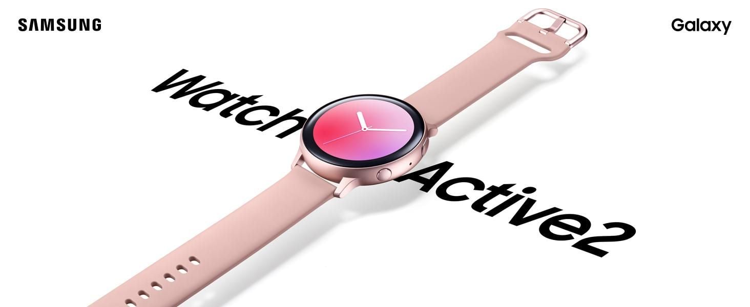 Đồng hồ Samsung Galaxy Active – Min Mobile