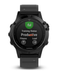 Đồng hồ Garmin Fenix 5