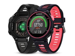 Đồng hồ Garmin Forerunner 735XT