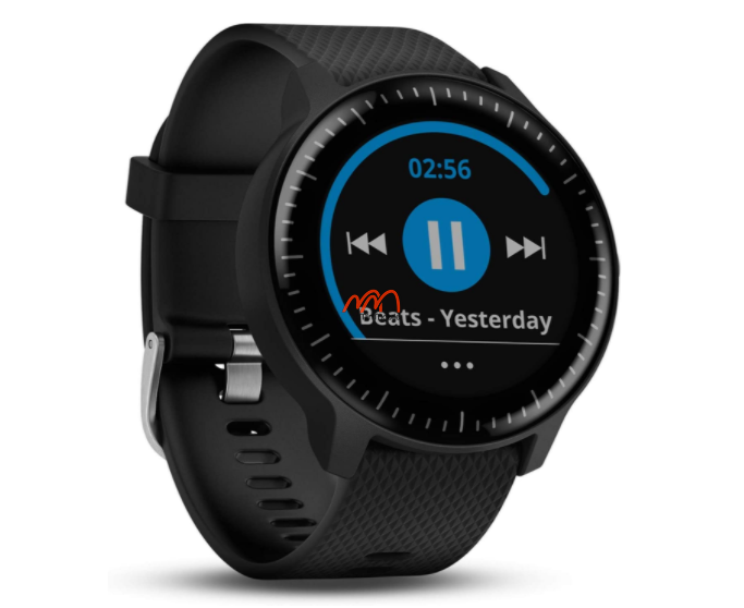 Đồng hồ Garmin Vivoactive 3 Music