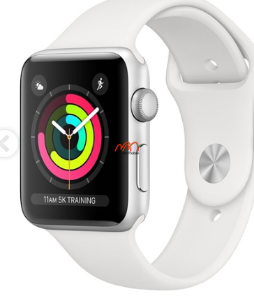Đồng hồ thông minh Apple Watch Seri – Min Mobile