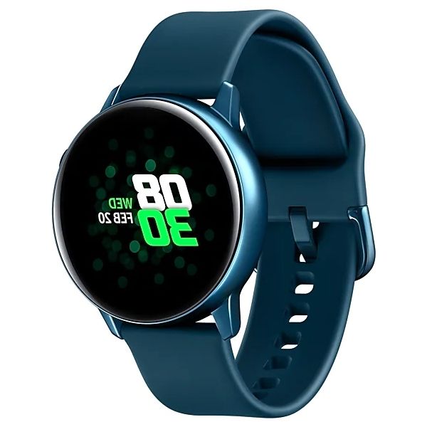 Đồng hồ Samsung Galaxy Watch Active – Min Mobile