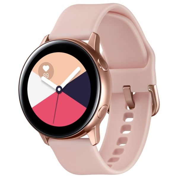 Đồng hồ Samsung Galaxy Watch Active Min Mobile