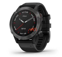 Đồng Hồ Thông Minh Garmin Fenix 6