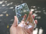 Ốp Lưng Trong Siêu Mỏng Google Pixel 3 XL