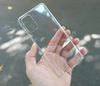 Ốp lưng clear cover Samsung Galaxy S20 Plus