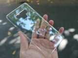 Ốp lưng clear cover Samsung Note 9