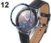 Viền Kim Loại Bảo Vệ mặt Đồng Hồ Samsung Gear S3