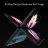 SẢN PHẨM BAO DA CÓ NGĂN ĐỰNG BÚT SAMSUNG Z FOLD 3