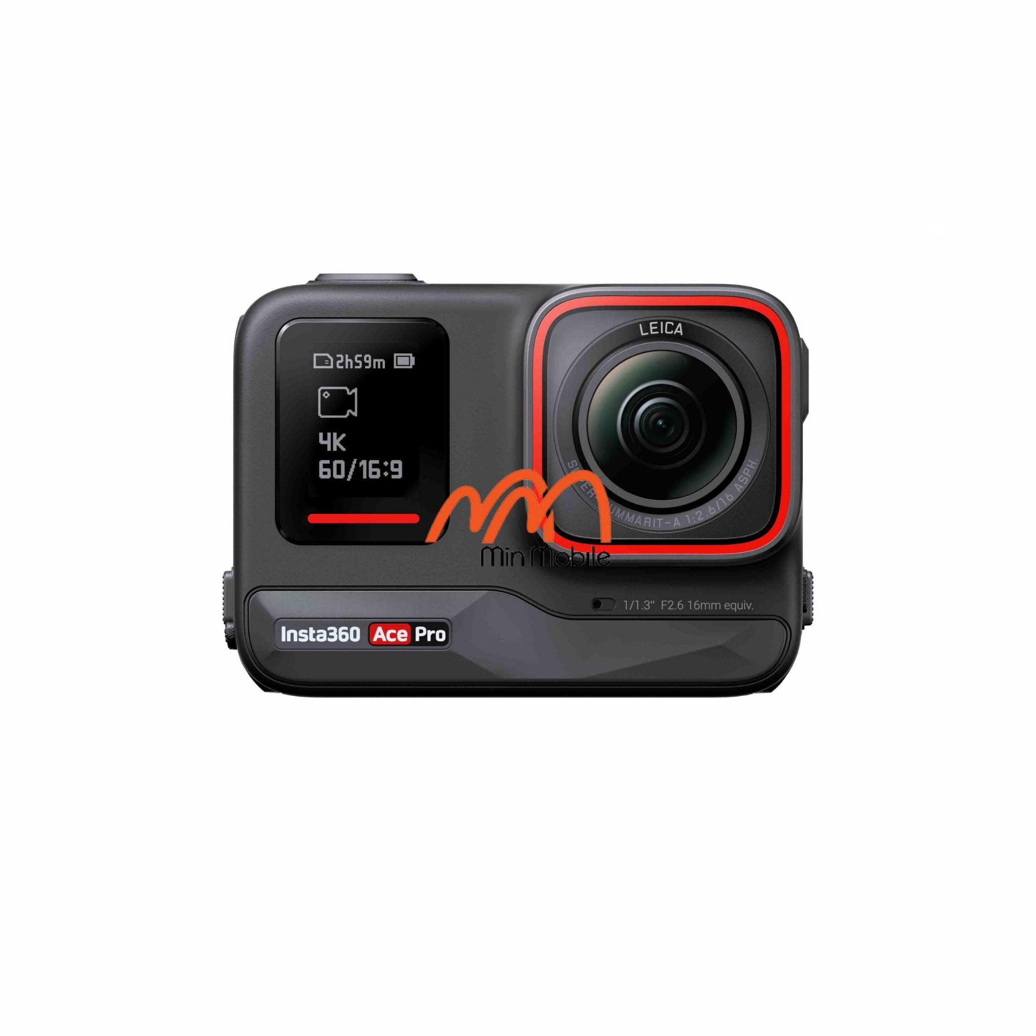 Camera Insta360 ACE Pro Standalone Chính Hãng – Min Mobile