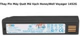 Thay Pin Máy Quét Mã Vạch HoneyWell Voyager 1452G