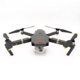 Flycam DJI Mavic Pro