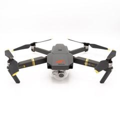 Flycam DJI Mavic Pro