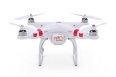 Flycam DJI Phantom