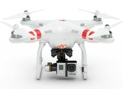 Flycam DJI Phantom 2