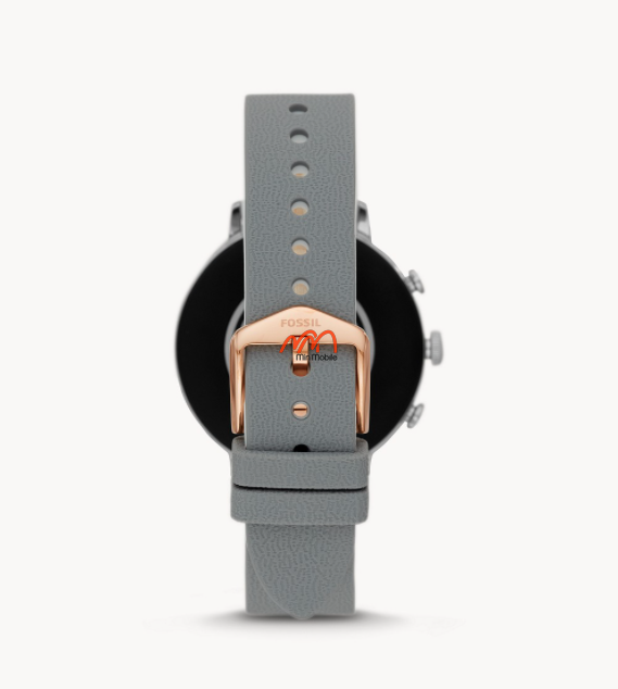 Fossil Gen Smartwatch Venture HR FTW6016J – Min Mobile