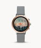 Fossil Gen 4 Smartwatch Venture HR FTW6016J
